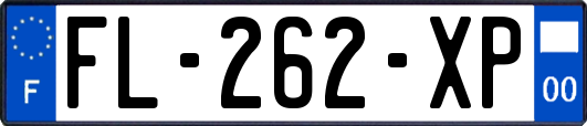 FL-262-XP