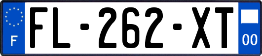 FL-262-XT
