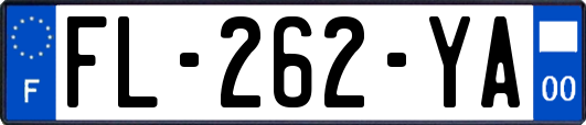 FL-262-YA