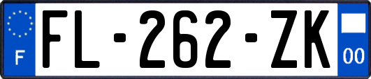 FL-262-ZK