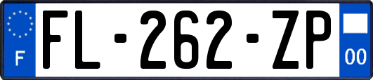 FL-262-ZP