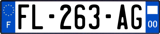 FL-263-AG