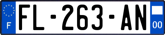 FL-263-AN