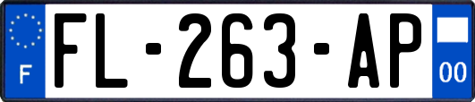 FL-263-AP