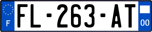 FL-263-AT