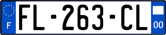 FL-263-CL