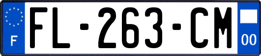 FL-263-CM