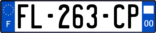 FL-263-CP
