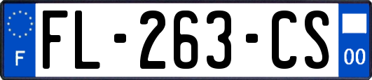 FL-263-CS