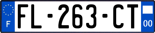 FL-263-CT