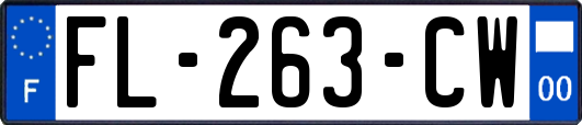 FL-263-CW
