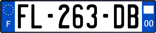 FL-263-DB