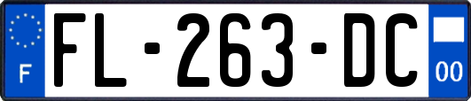FL-263-DC