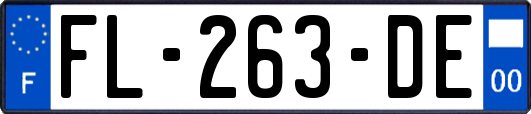 FL-263-DE