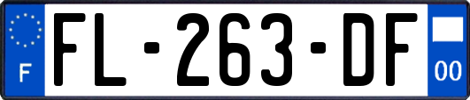 FL-263-DF