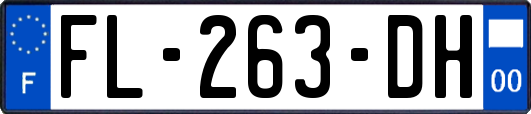 FL-263-DH