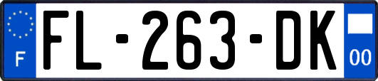 FL-263-DK