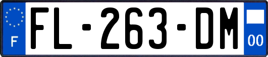 FL-263-DM