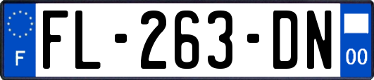 FL-263-DN