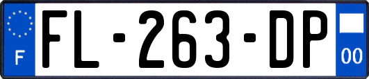 FL-263-DP
