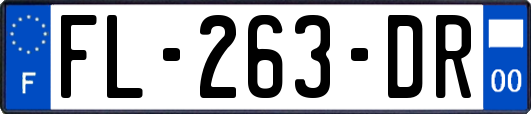 FL-263-DR