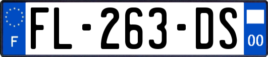 FL-263-DS