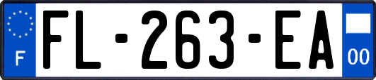 FL-263-EA