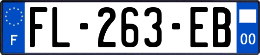 FL-263-EB