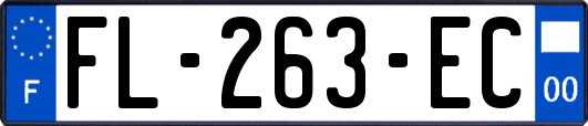 FL-263-EC