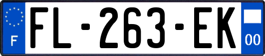 FL-263-EK