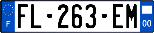 FL-263-EM