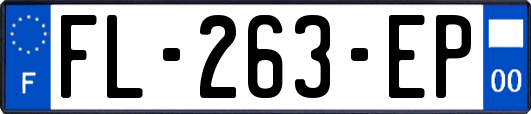 FL-263-EP