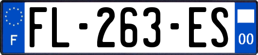 FL-263-ES