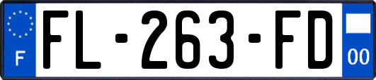 FL-263-FD