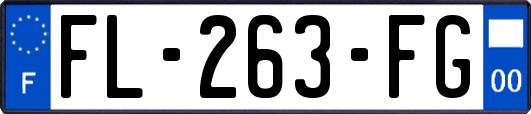 FL-263-FG