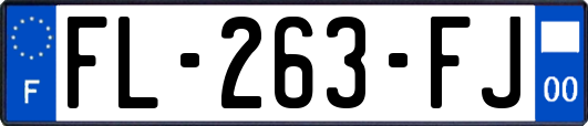 FL-263-FJ