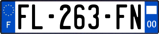 FL-263-FN