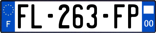 FL-263-FP