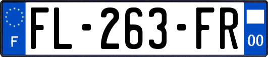 FL-263-FR