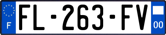 FL-263-FV