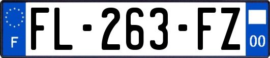 FL-263-FZ