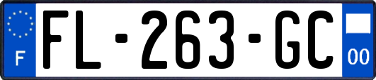 FL-263-GC