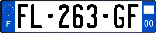 FL-263-GF