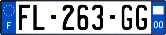 FL-263-GG