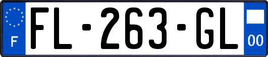 FL-263-GL