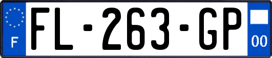 FL-263-GP
