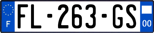 FL-263-GS