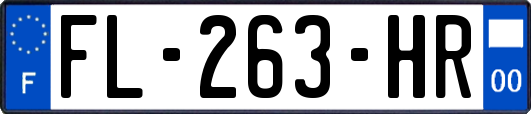 FL-263-HR