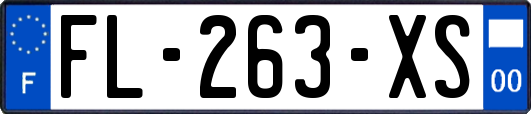 FL-263-XS