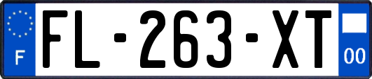 FL-263-XT